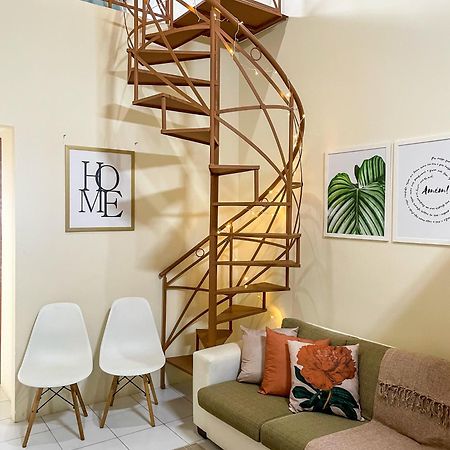 Flat Condominio Monte Castelo Gravata ベゼーホス エクステリア 写真