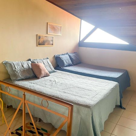 Flat Condominio Monte Castelo Gravata ベゼーホス エクステリア 写真