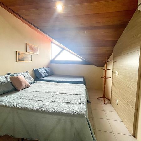 Flat Condominio Monte Castelo Gravata ベゼーホス エクステリア 写真