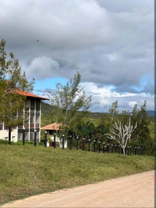 Flat Condominio Monte Castelo Gravata ベゼーホス エクステリア 写真