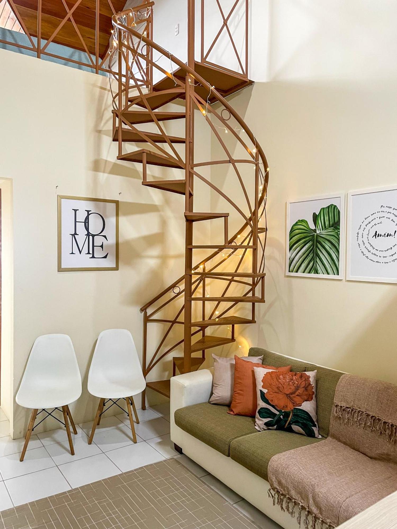 Flat Condominio Monte Castelo Gravata ベゼーホス エクステリア 写真